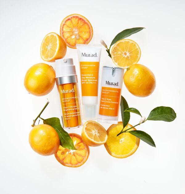 Vita-C Glycolic Brightening Serum