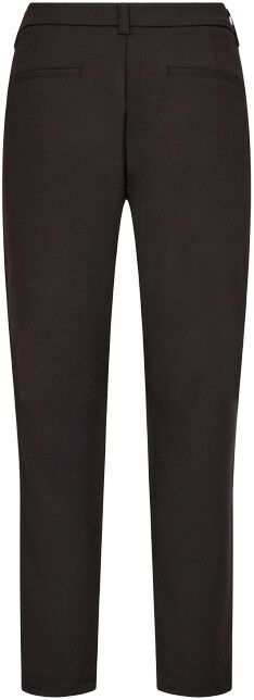 WA-PUL 1 Bukser Sort