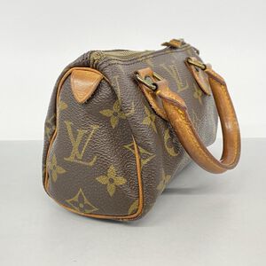 Louis Vuitton Speedy