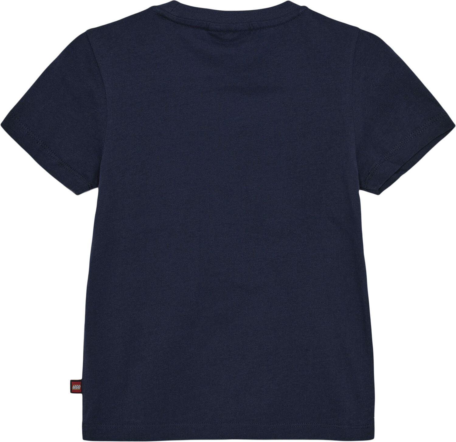 LWTANO 611 - T-SHIRT S/S