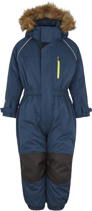 Stretch Suit flyverdragt