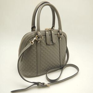 Gucci Handbag