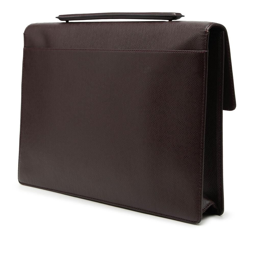 Louis Vuitton Porte Documents Voyage