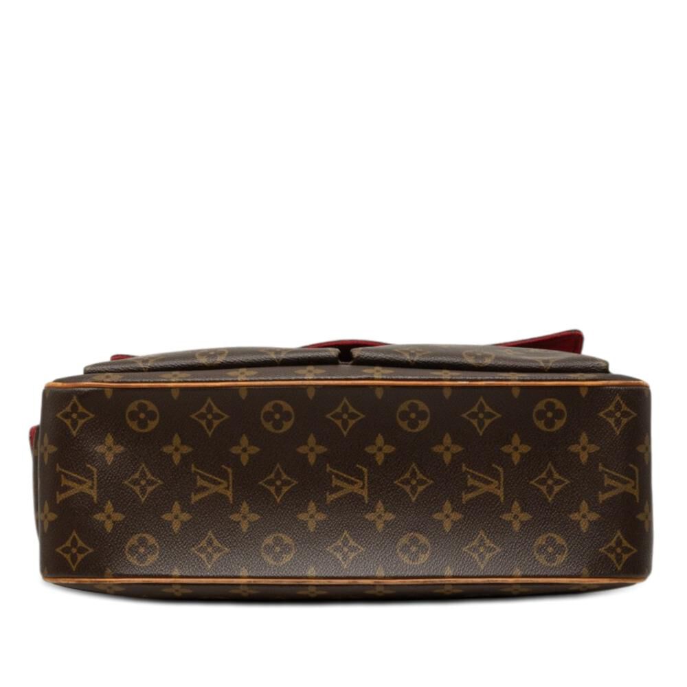 Louis Vuitton Cite