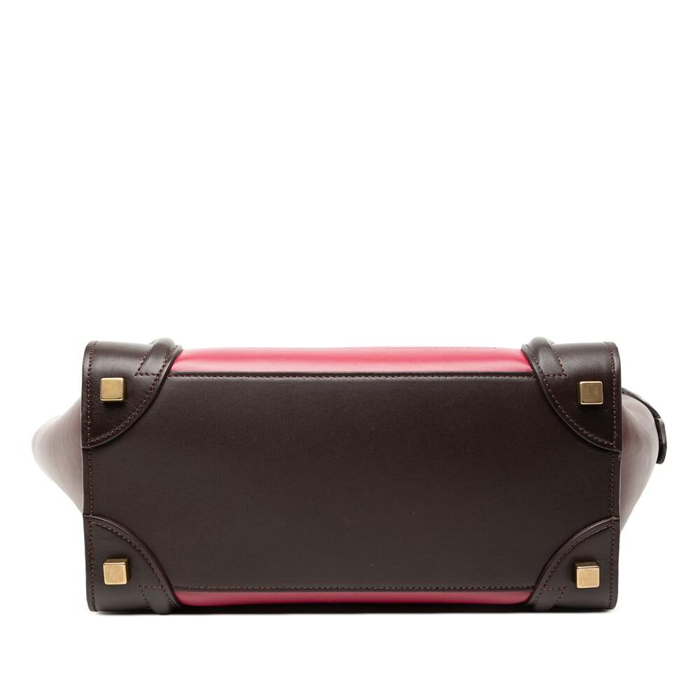 Celine Luggage