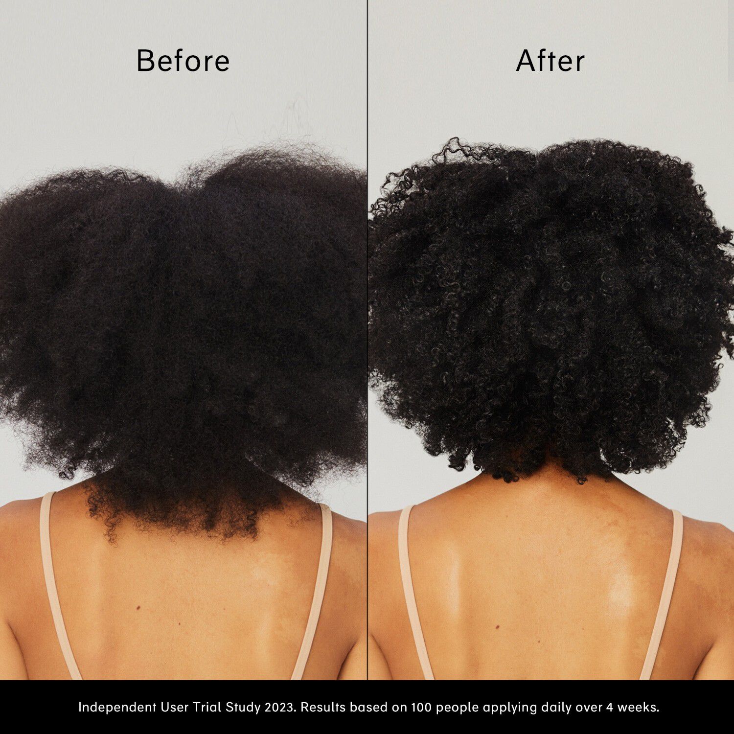 Leave-in perfecting cream - Stylingcreme