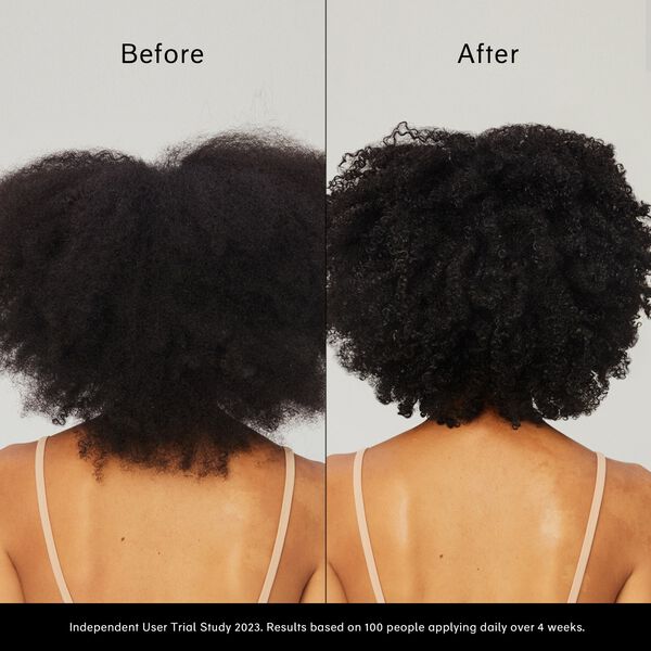 Leave-in perfecting cream - Stylingcreme