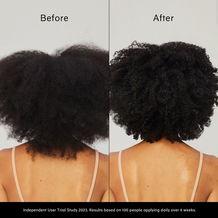 Leave-in perfecting cream - Stylingcreme