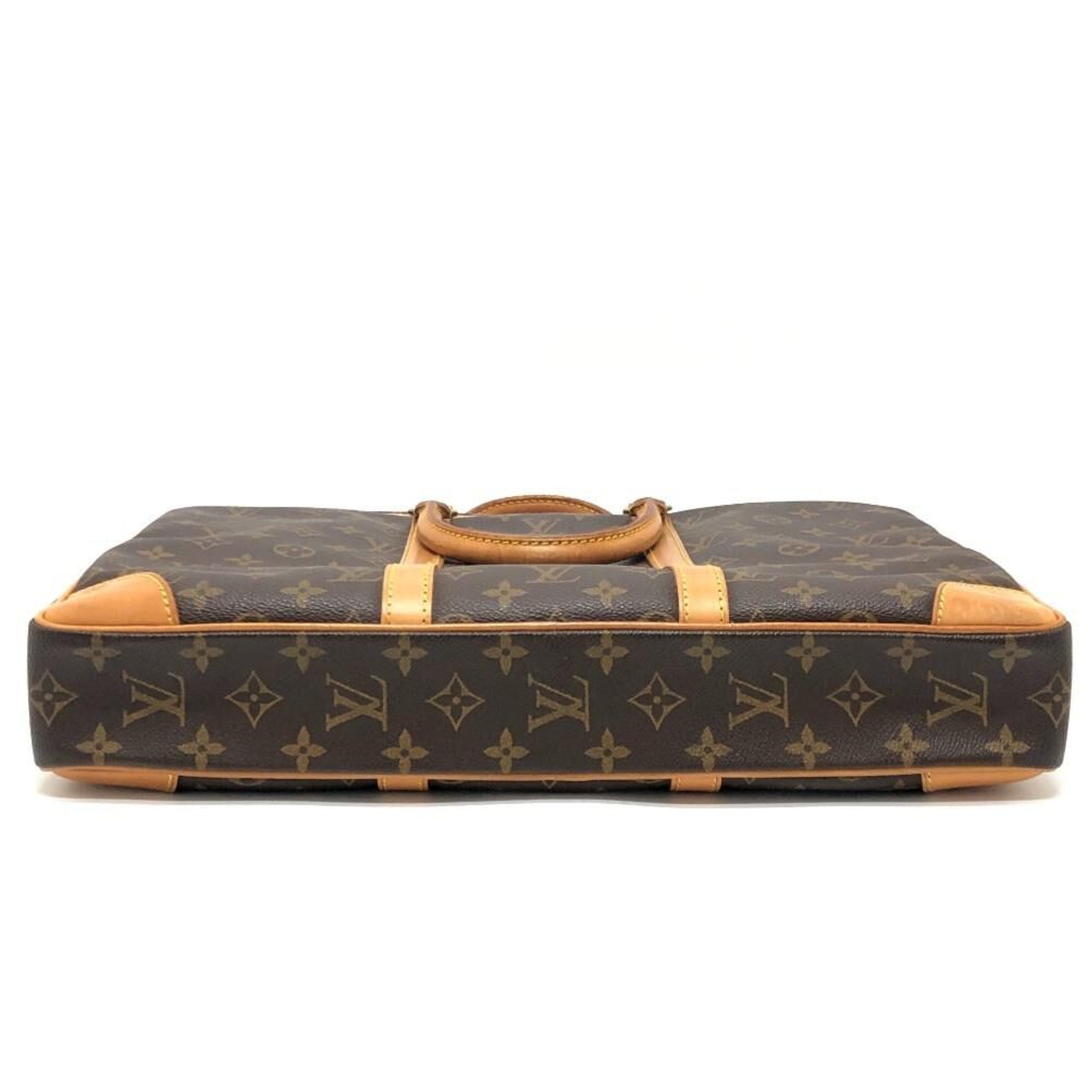 Louis Vuitton Briefcase
