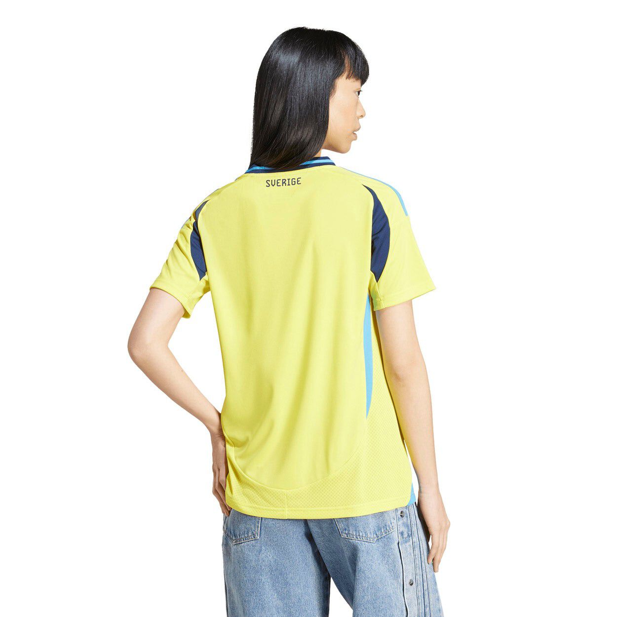 Sverige 24/25 Dame Hjemmebanetr&oslash;je