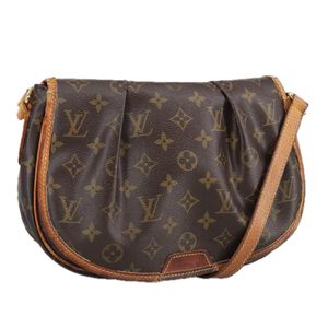 Louis Vuitton Menilmontant