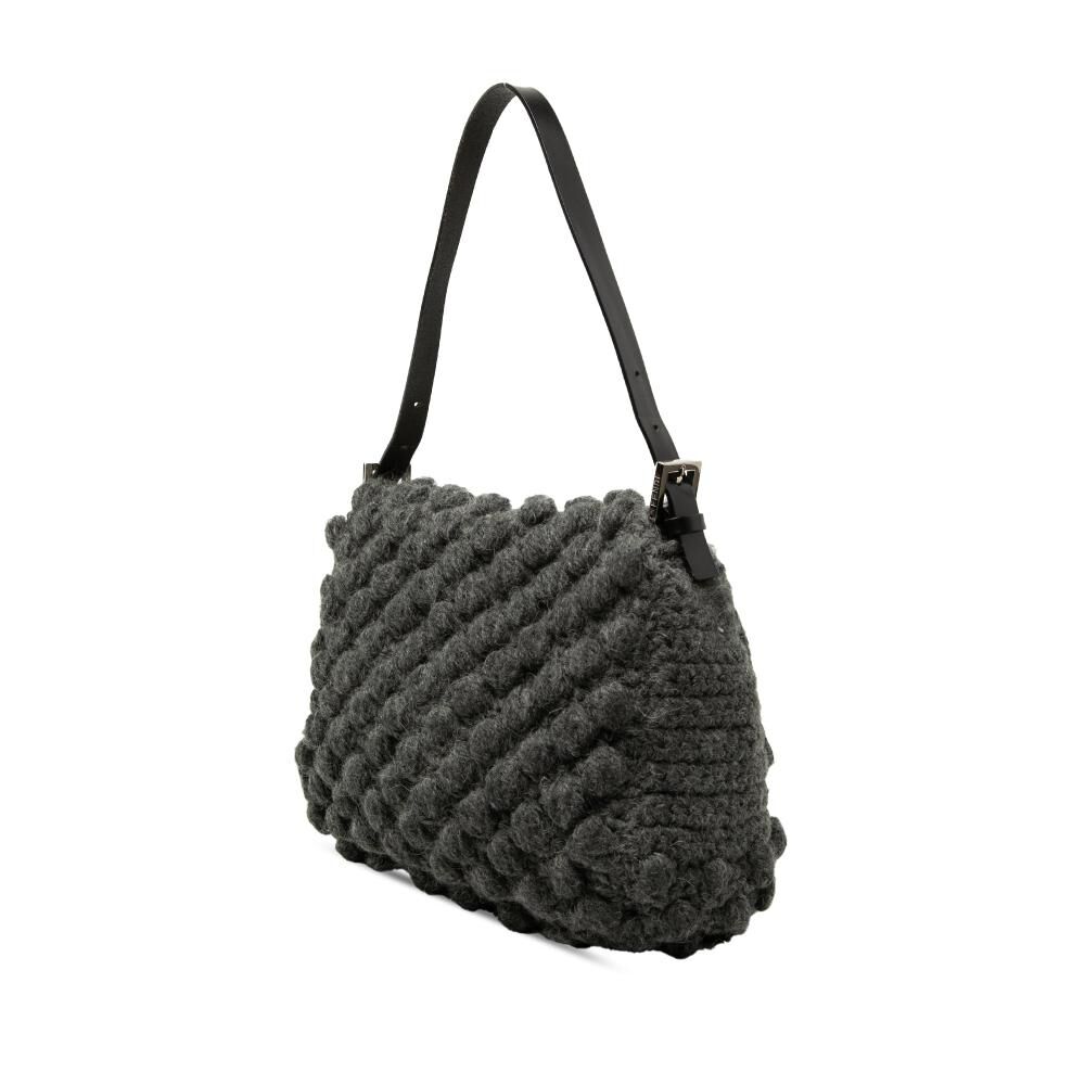 Fendi Baguette Mamma