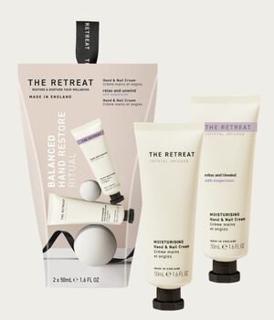 Balanced Hand Restore Ritual Giftset