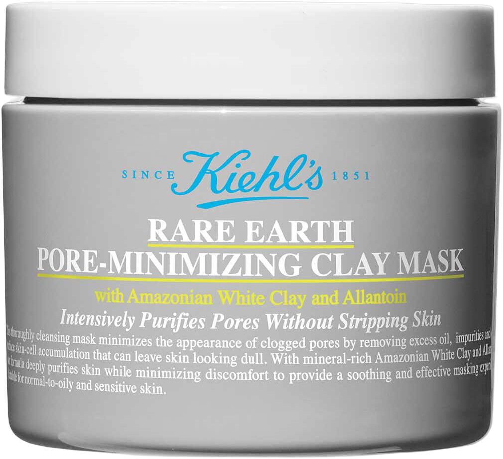 RARE EARTH MASK 125ML