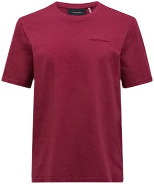 Original Small Logo T-shirt