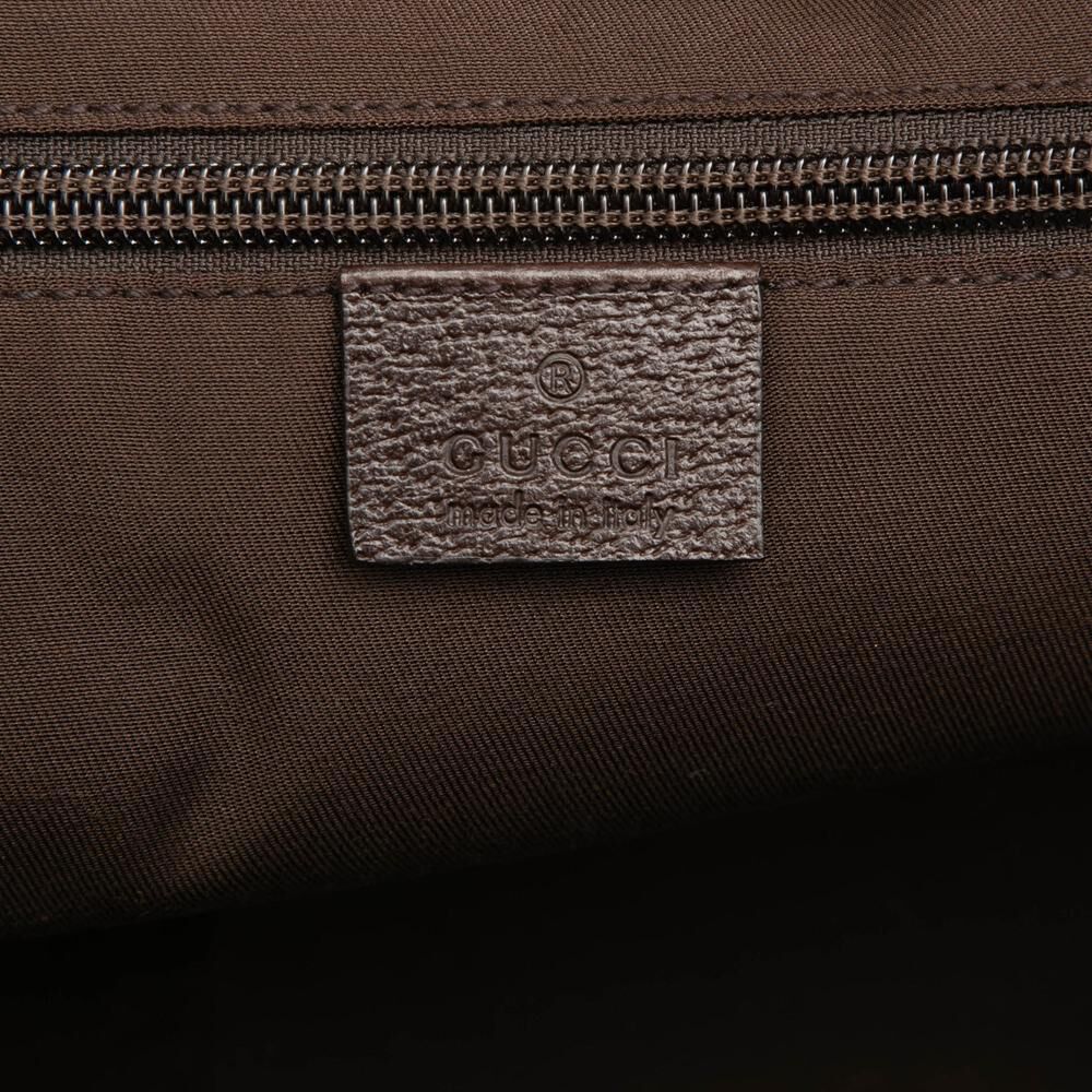 Gucci Briefcase