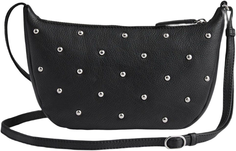 Reyambg Crossbody Bag, Studs