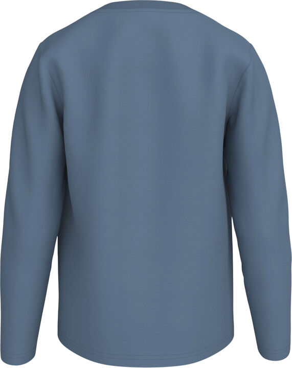 M12010659 - T-SHIRT LS