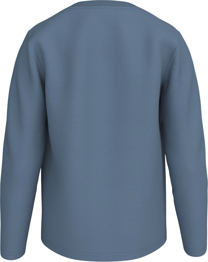 M12010659 - T-SHIRT LS