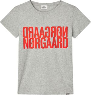 Single Cotton Tuvina Tee