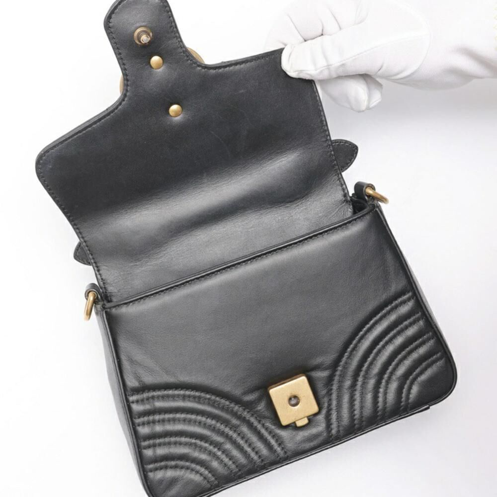 Gucci Marmont