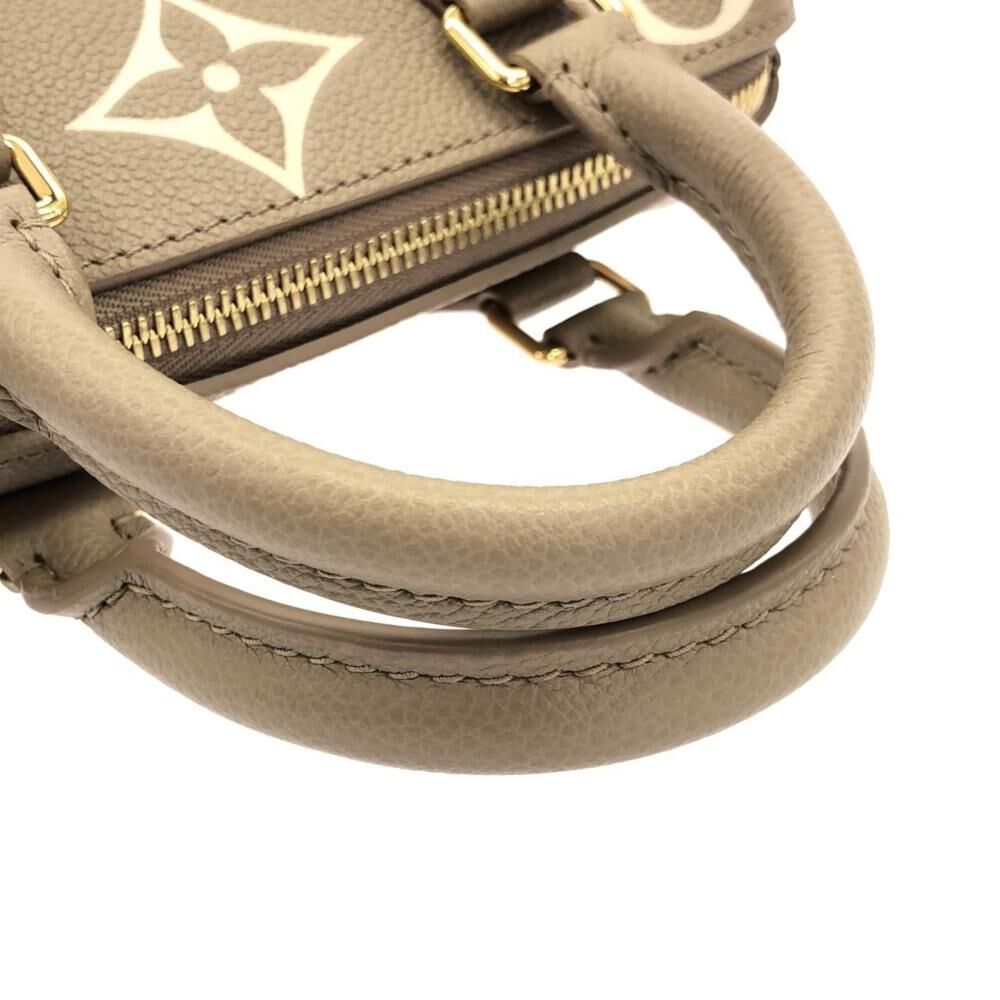 Louis Vuitton Speedy