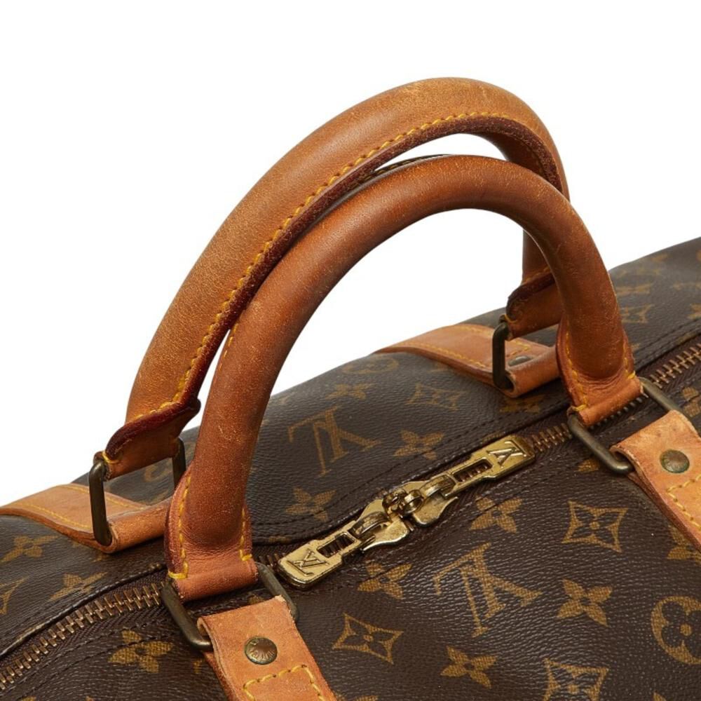 Louis Vuitton Keepall