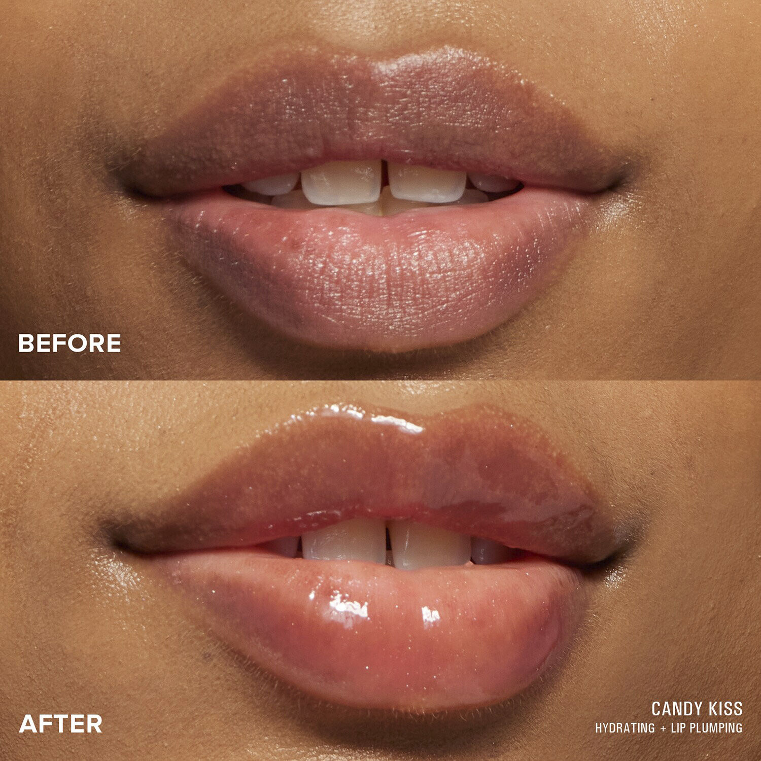 Hydra Peptide - Lip Butter