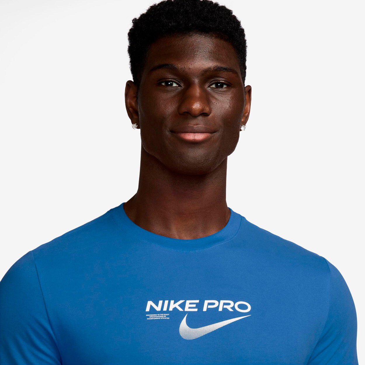 Pro Dri-Fit Tr&aelig;nings T-shirt