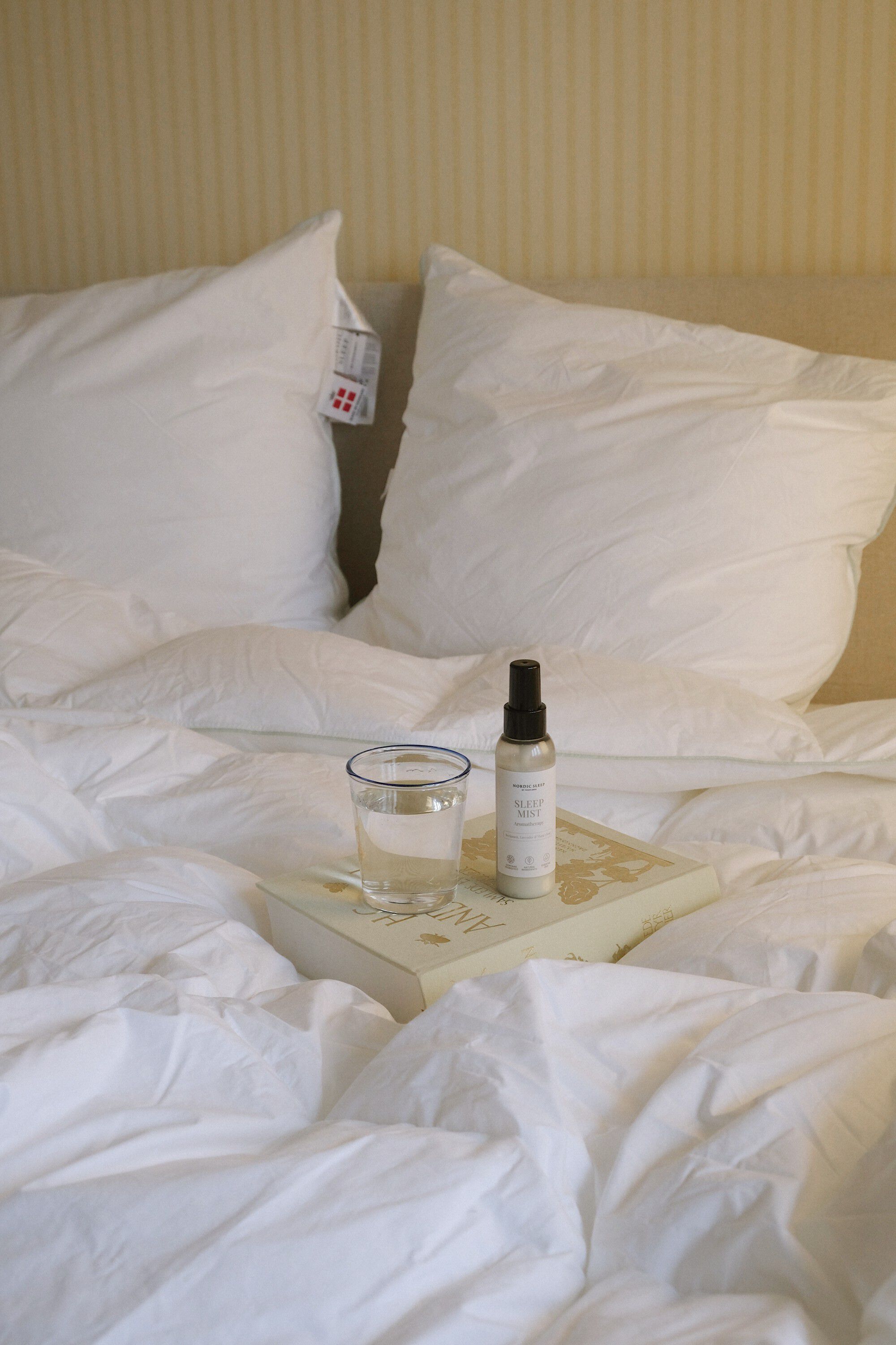 Nordic Sleep Probiotic Sleep Mist 90 ml.