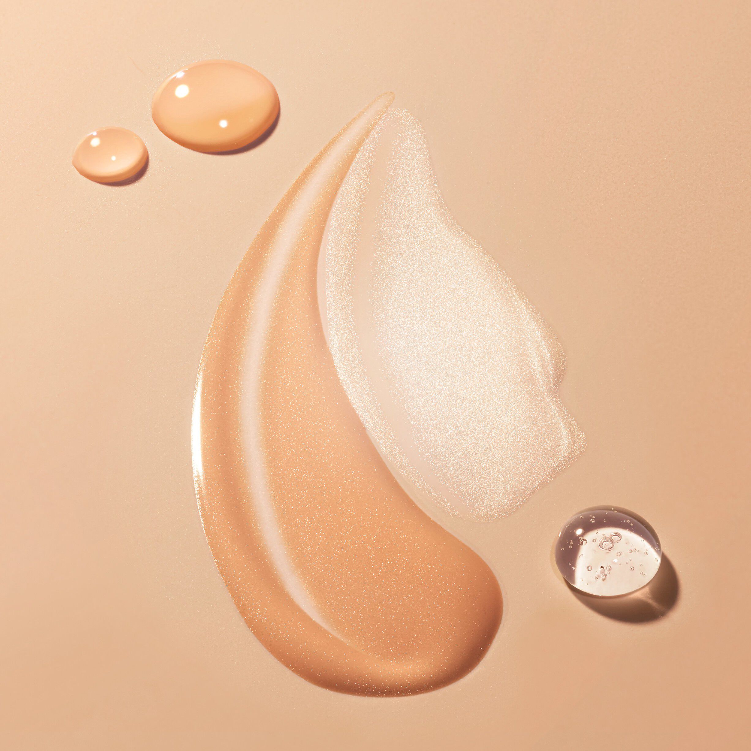 GA SKIN TINT F1