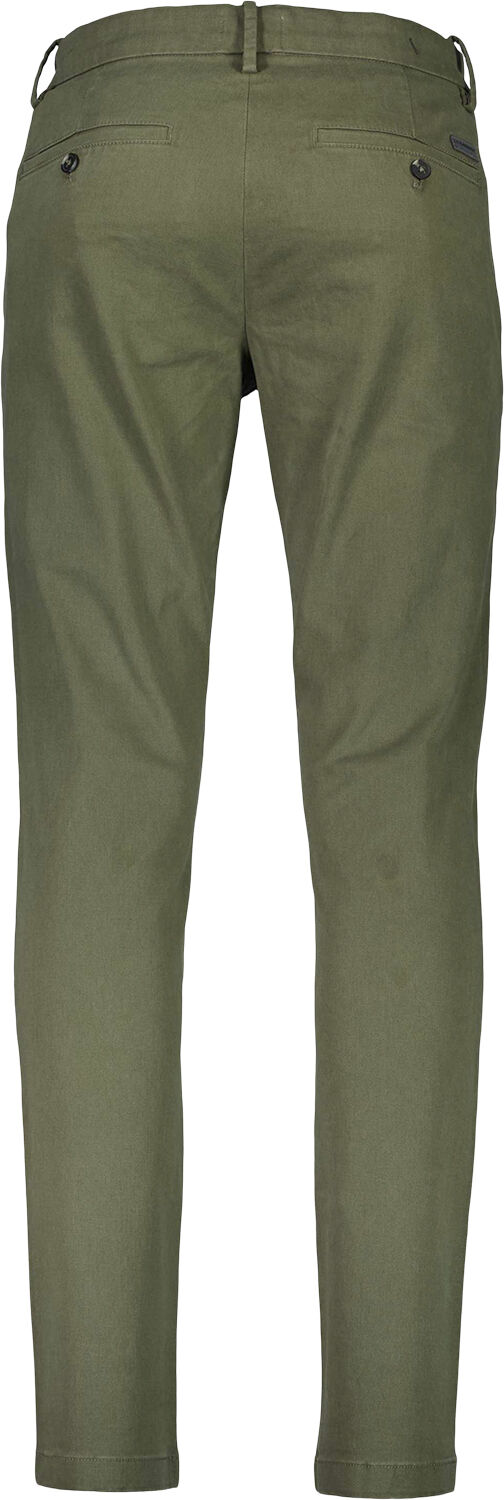 Chinos med Superflex