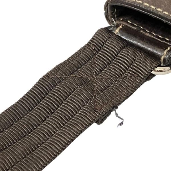 Salvatore Ferragamo Shoulder Bag