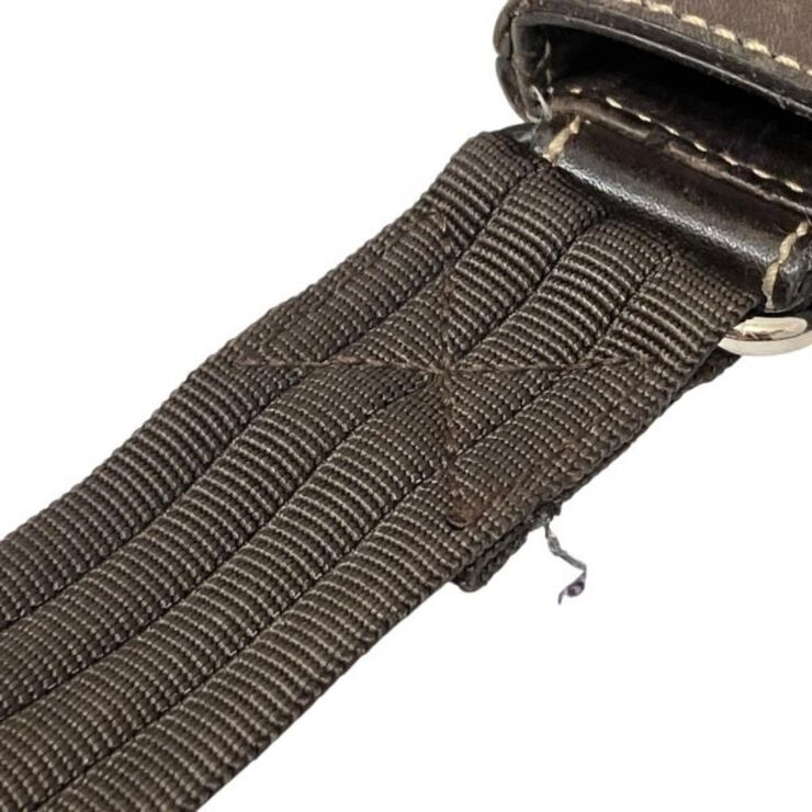 Salvatore Ferragamo Shoulder Bag