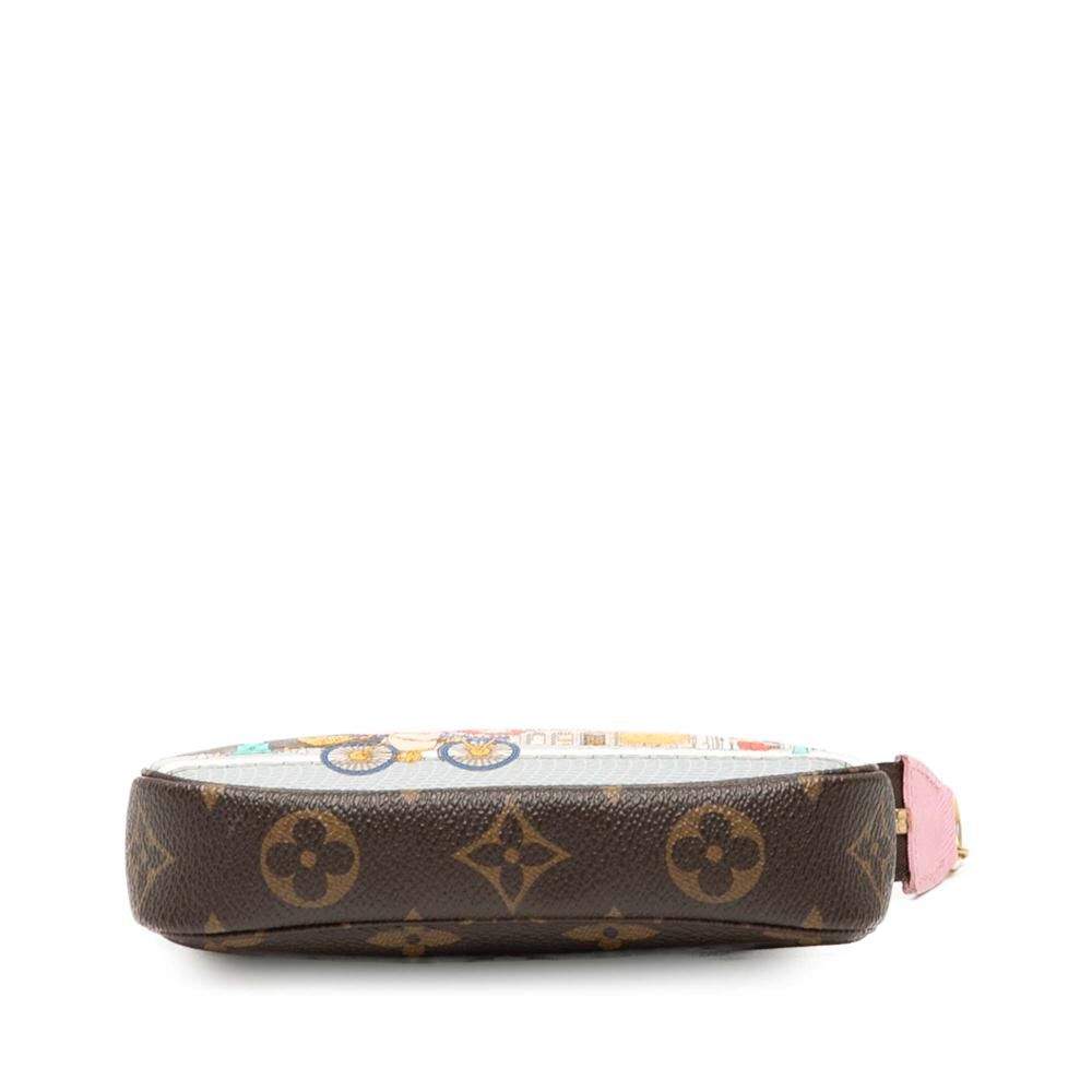 Louis Vuitton Pochette Accessoires
