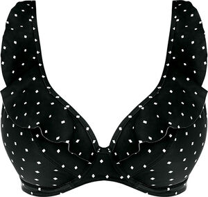 JEWEL COVE bra AS7230BLK