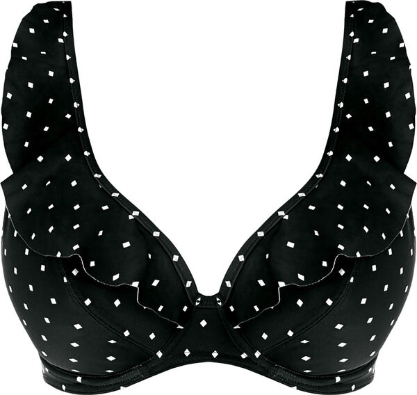 JEWEL COVE bra AS7230BLK