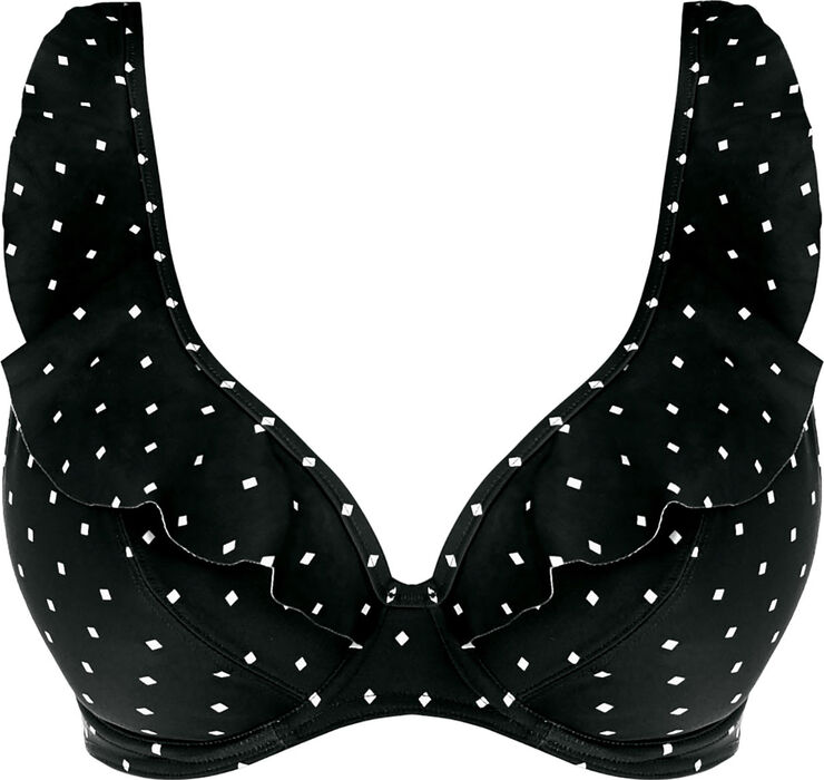 JEWEL COVE bra AS7230BLK