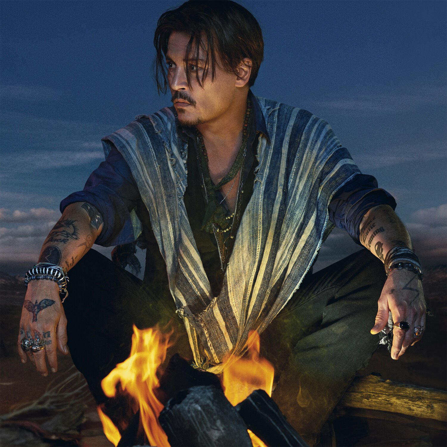 Sauvage Stick deodorant