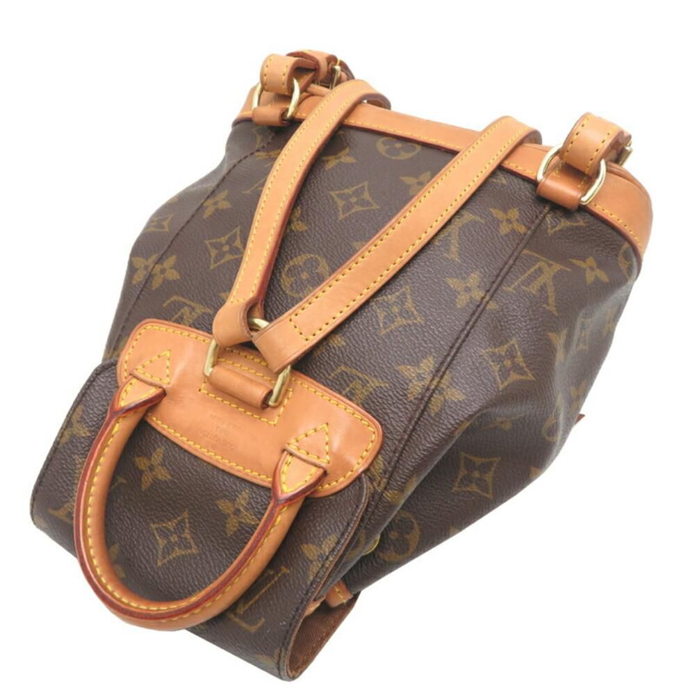 Louis Vuitton Montsouris