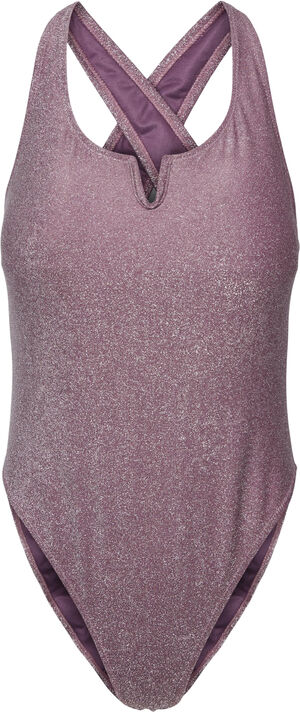 PCBLING SWIMSUIT LUREX SWW