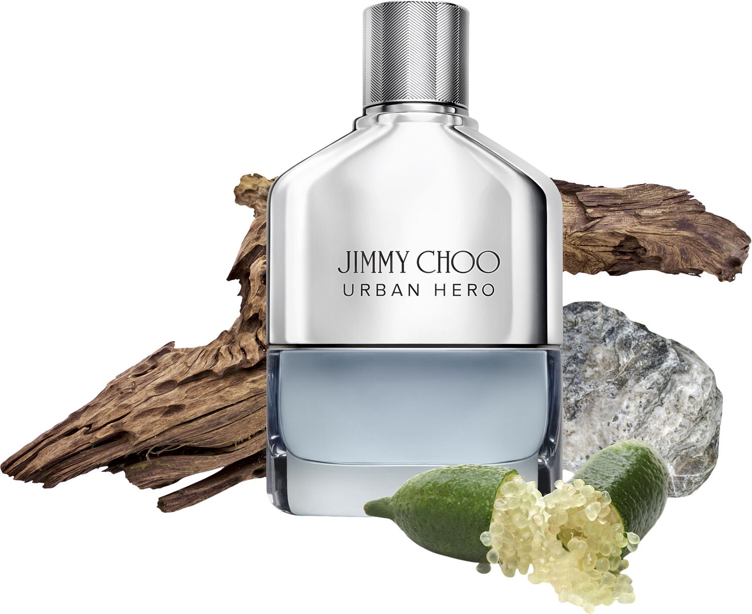 Urban Hero Eau de parfum