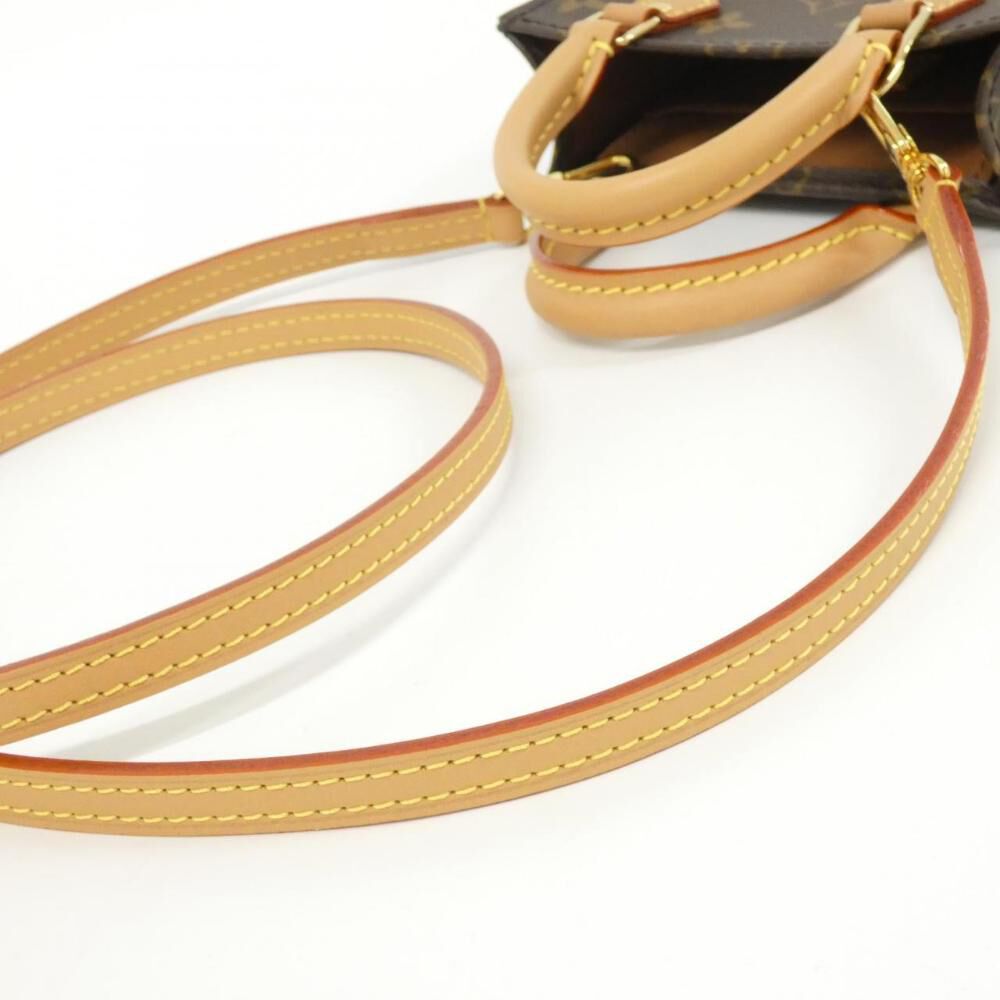 Louis Vuitton Sac Plat