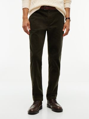 DENTON FINE CORDUROY