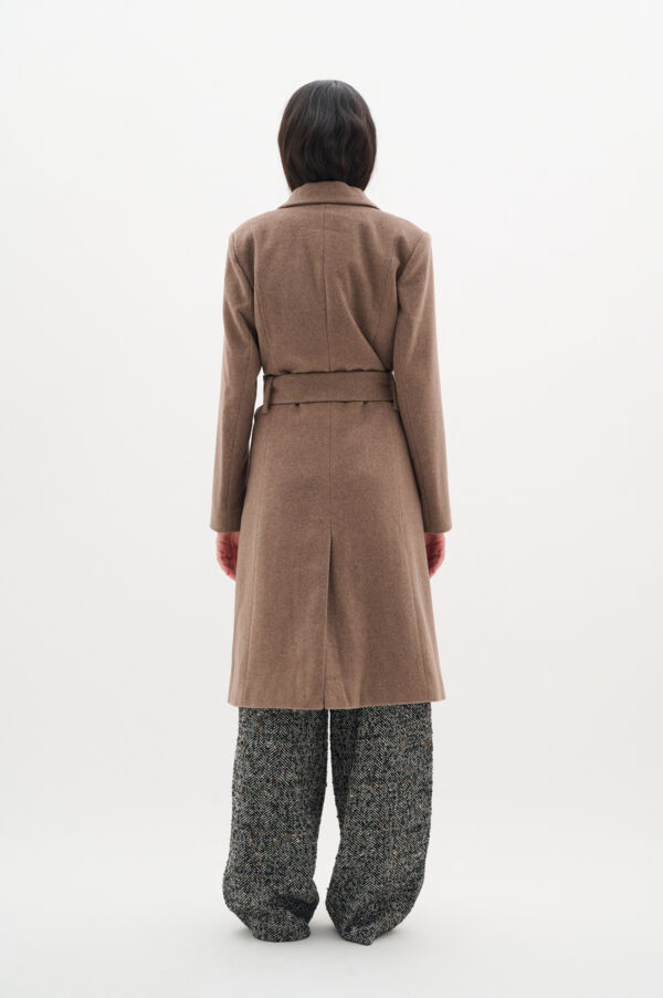 JackyIW Outerwear