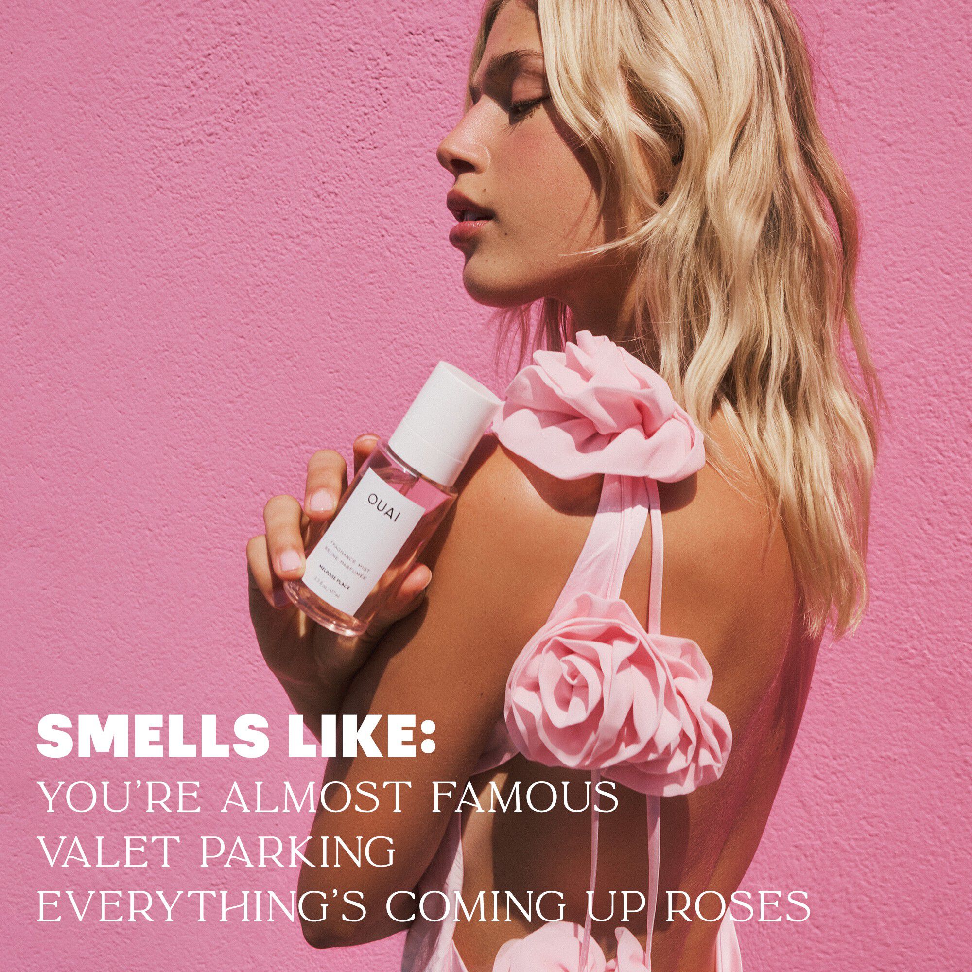 FRAGRANCE MIST MELROSE PLACE