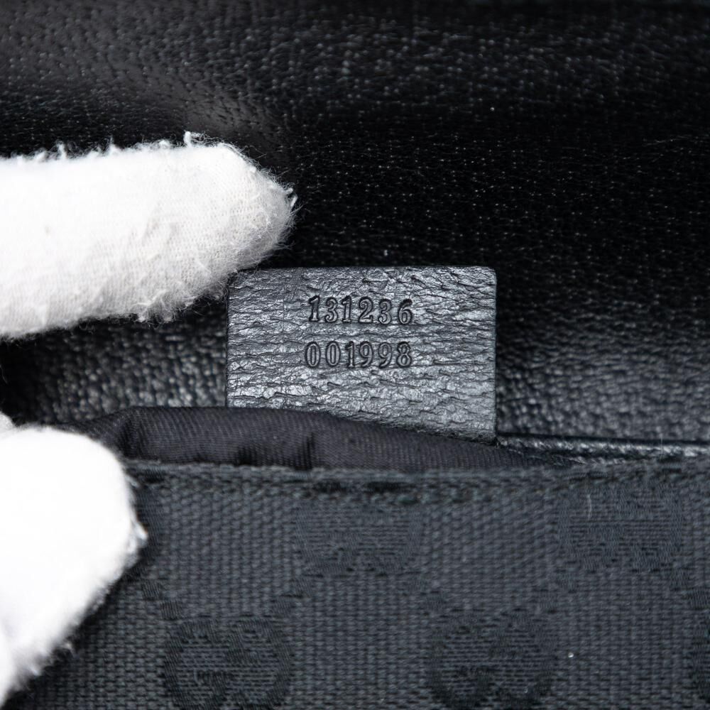 Gucci Belt Bag