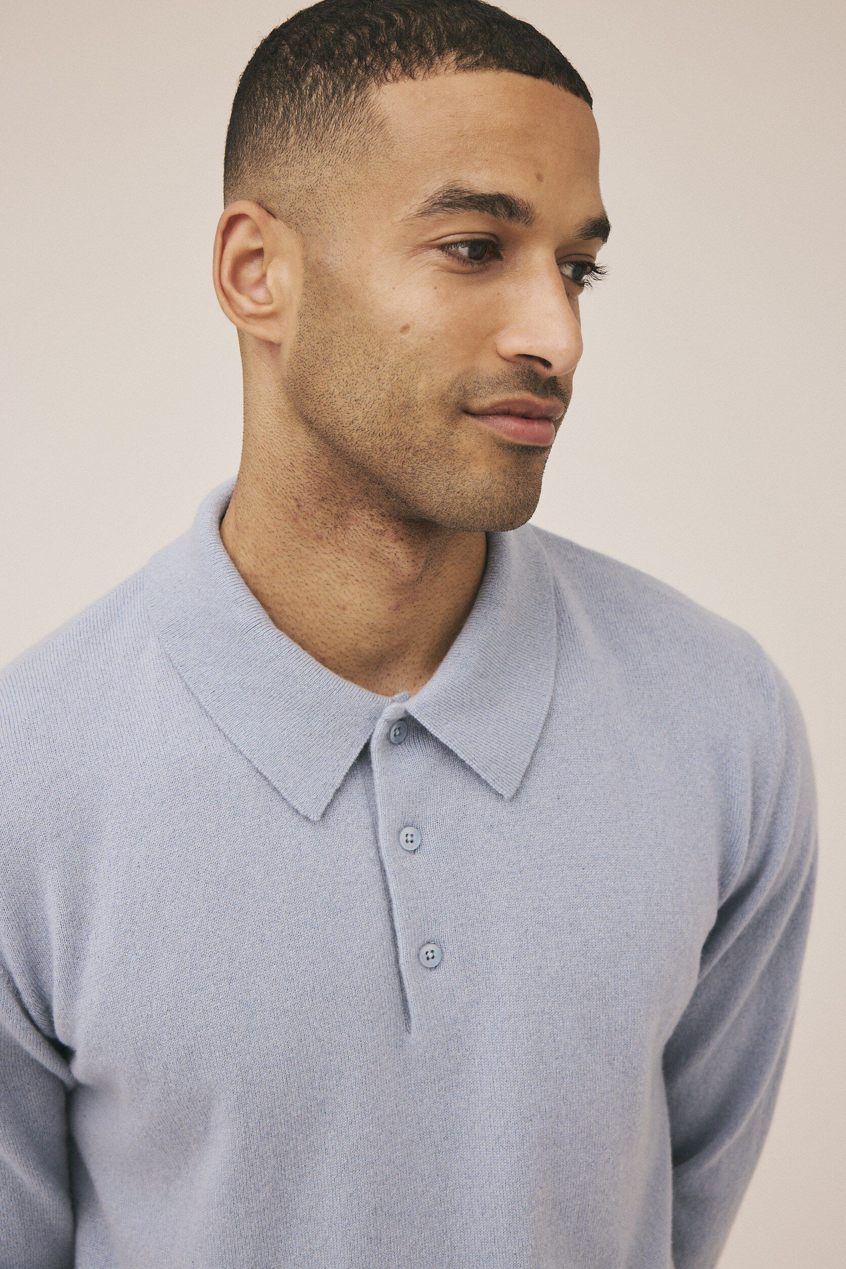 Mads 4 - 100% Cashmere