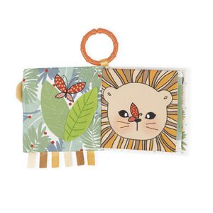 Activity Book - The Curio