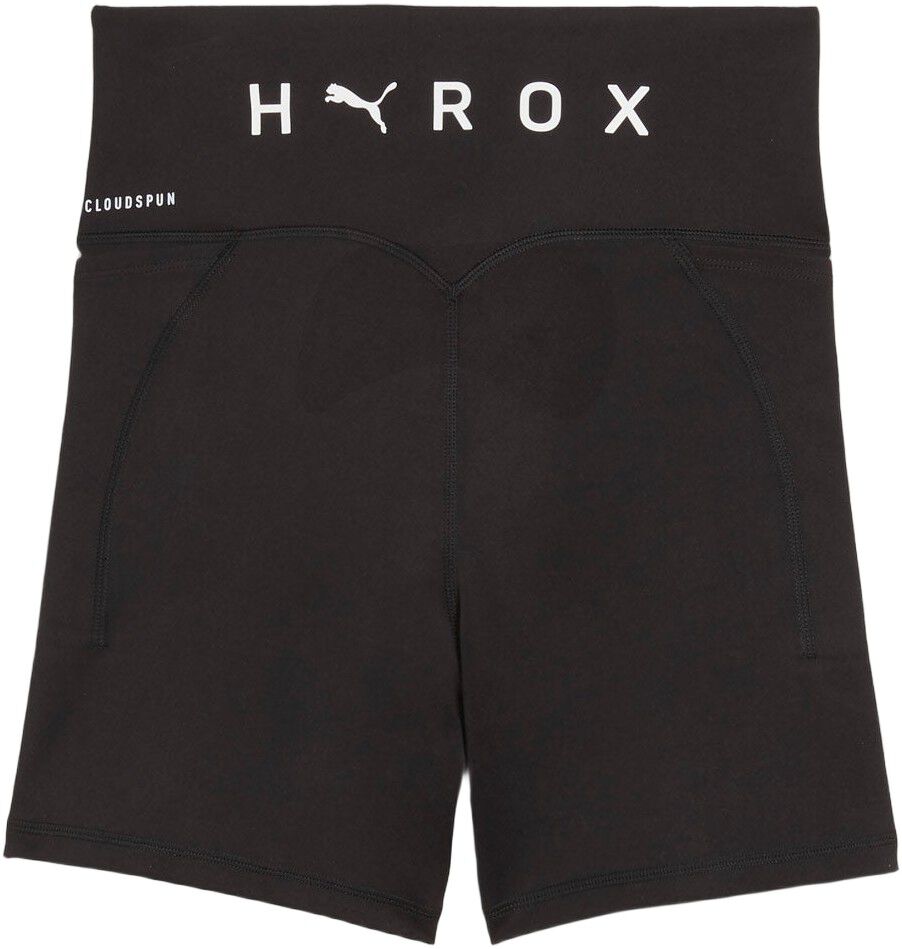 PUMA X HYROX CLOUDSPUN 3" KORTE TIGHTS